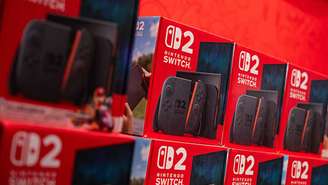 Aumento no preço do Switch 2 não cobre todos os custos extras, diz Nintendo
