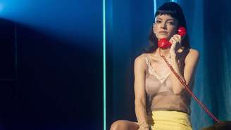Lily Allen em 2026