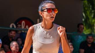 Isa Garrido 