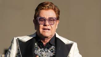 Elton John