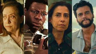 Os 100 filmes brasileiros mais importantes de todos os tempos, segundo Abraccine (Divulgação)