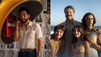 'O Agente Secreto' e 'Ainda Estou Aqui' entram para lista de melhores filmes brasileiros da Abraccine (Divulgação)