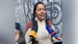 Ana Cristina, líder comunitária, auxilia afetados por explosão no Jaguaré, em SP