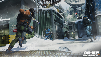 Jogamos: Black Ops 7 acerta em cheio no modo Zumbis na Temporada 3 Recarregada