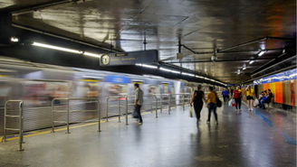 Metrô deve entrar em greve nesta quarta-feira, 13
