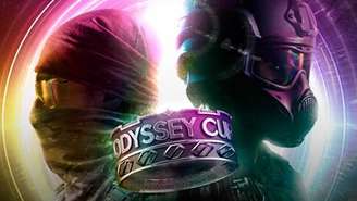 Samsung anuncia finalistas da Odyssey Cup 2026, torneio de CS2 promovido pela marca