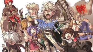 Ragnarok Online LATAM ganha evento Tesouro Diário e extensão da colaboração com Gatchaman