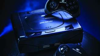 Antes do PlayStation dominar tudo, existiu um console muito à frente do tempo