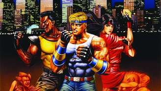 Sega confirma que ainda está trabalhando em novos jogos de suas franquias clássicas