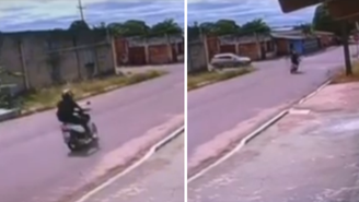 Acidente deixou jovem de 21 anos morto em Porto Velho