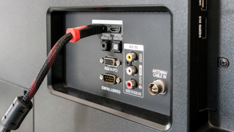 HDMI pode transformar sua televisão em Smart TV