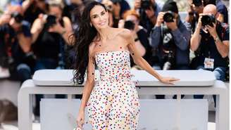 Demi Moore