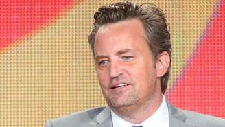 Matthew Perry