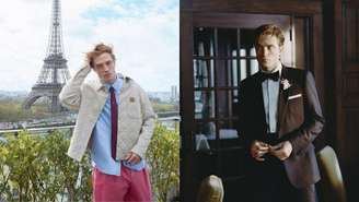Relembre as mentiras mais icônicas de Robert Pattinson em comemoração ao seu aniversário