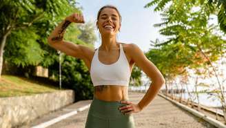 Veja como manter a forma com 20 minutos por dia no treino express