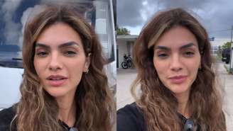 Kelly Key realiza sonho antigo em viagem de motorhome por Portugal