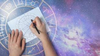 Entender o mapa astral pode ser mais simples do que parece quando você começa pelo signo, ascendente e Lua