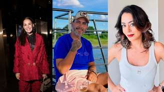 Veja famosos que cozinham