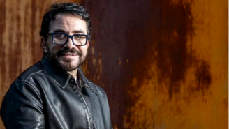 Padre Fábio de Melo lança novo álbum no dia 15 de maio