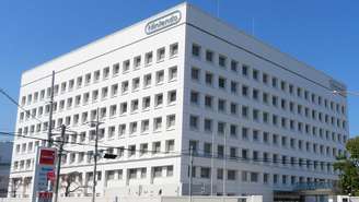 Homem é preso no Japão após ameaçar explodir a sede da Nintendo