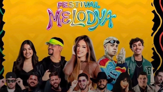 Festival Melodya
