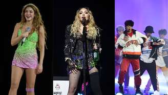 Fotos: Getty Images