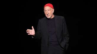 Pete Townshend
