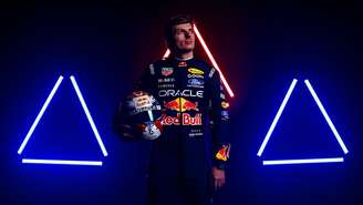 Max Verstappen correrá nas 24 Horas de Nürburgring pela primeira vez 