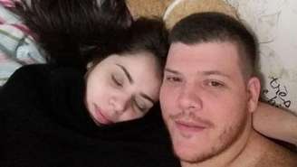 Ferrugem resgata fotos raras do início com Thaís Vasconcellos para celebrar 9 anos de relacionamento