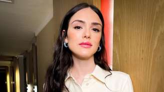 Isabelle Drummond