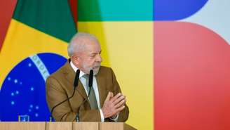 Presidente Lula