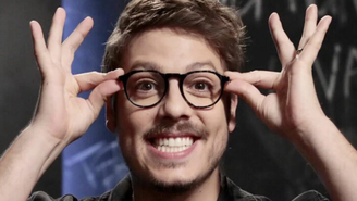 Abalado? Fábio Porchat se pronuncia após projeto de transformá