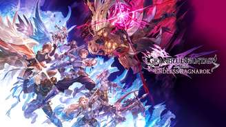 Granblue Fantasy: Relink - Endless Ragnarok entra em pré-venda nos consoles