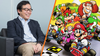 Hideki Konno - O homem que ajudou a Nintendo a dominar os jogos portáteis