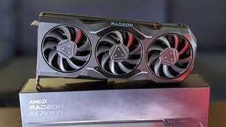 AMD ouve os jogadores e anuncia FSR 4.1 para placas Radeon RX 6000 e RX 7000