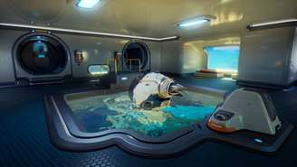 Subnautica 2 vende 1 milhão de cópias e registra mais de 465 mil jogadores no Steam