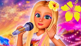 Roblox terá show imersivo "Midnight Sun" com a cantora Zara Larsson