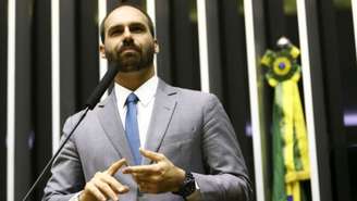 Eduardo Bolsonaro
