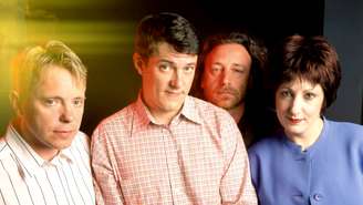 New Order em 1989 (E