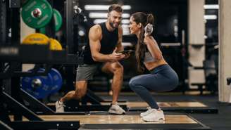 Frequência ideal da musculação varia conforme objetivo, intensidade e recuperação do corpo
