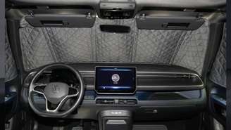 Gama Volkswagen 2027