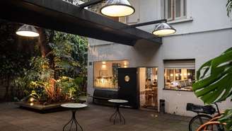 Após desativação de anexo e Café, Espaço Petrobras de Cinema se pronuncia