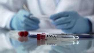 Agência africana de saúde declara epidemia de ebola no leste da República Democrática do Congo.