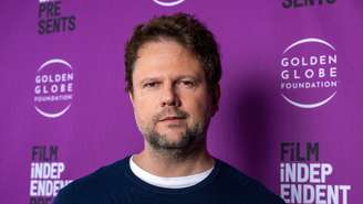 Selton Mello é confirmado no elenco da produção internacional 'Zero K' (Amanda Edwards Getty Images for Film Independent)