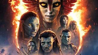 James Cameron admite que franquia 'Avatar' ficou cara demais e coloca sequências em xeque (Divulgação)