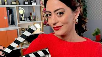 A atriz Carol Castro será produtora e protagonista do filme 'Voz de Prisão', que está em fase de pré-produção