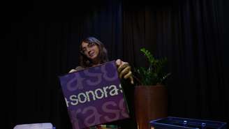 Sonora Fã Cast está com o episódio no ar