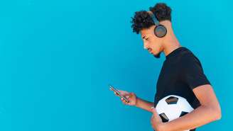 Pesquisa mostra que música é essencial para 42,9% dos jogadores no pré-jogo
