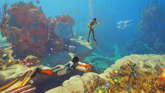 Subnautica 2 vende 2 milhões em 12 horas e ultrapassa 600 mil jogadores simultâneos