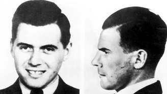O médico nazista da SS Josef Mengele enviou cerca de 400.000 pessoas, a maioria delas judias, para a morte